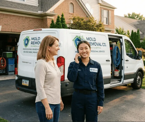Crawlspace Mold Remediation Mount Hope, WI FAQs